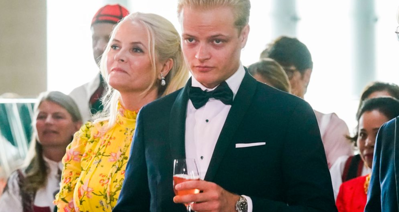 Norveç prensesinin oğlu, insanlıktan çıktı: Mide bulandırıcı cürümlerden yargılanıyor