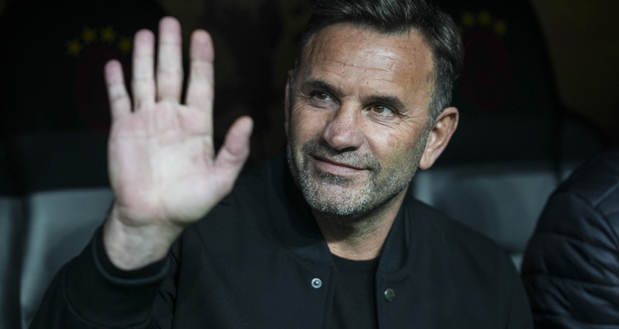 Okan Buruk’a yeni sözleşme! Artırımı kaptı…