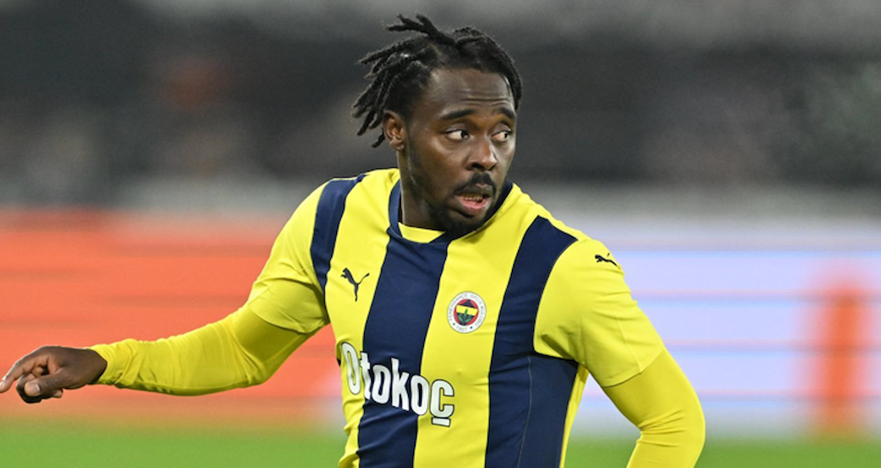 Osayi Samuel Beşiktaş’ta! İşte kazanacağı fiyat