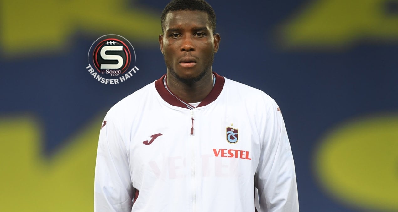 Paul Onuachu geri dönüyor