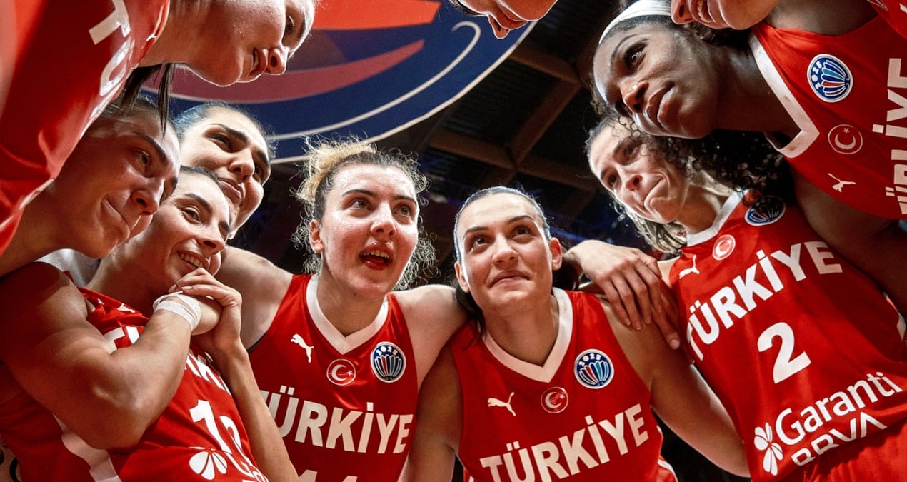 Potanın Perileri’nin rakibi muhakkak oldu