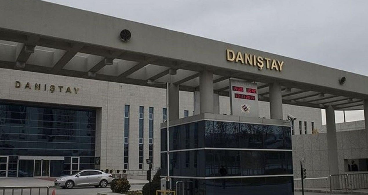 Rüşveti ifşa etti, cezayı yedi! Danıştay ‘hukuksuz’ dedi