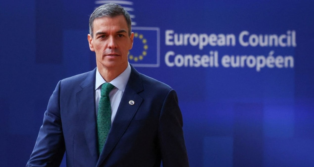 Sanchez ‘Onceliğim emekli ve işçiler’ deyip NATO’yu reddetti