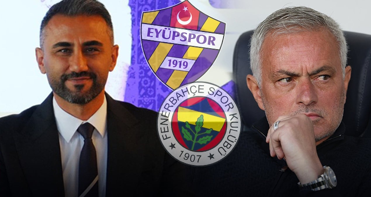 Selçuk Şahin’in birinci sürpriz transferi Fenerbahçe’den!