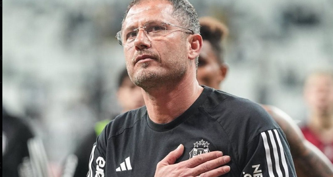 Serdar Topraktepe’nin acı günü