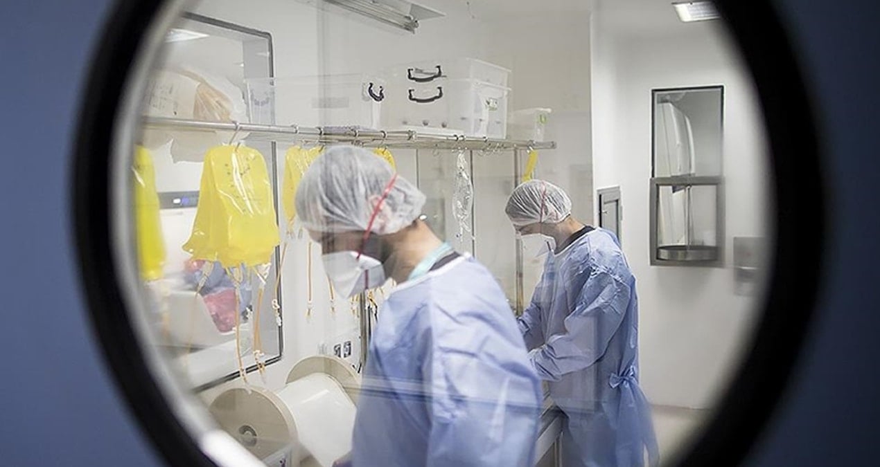 Sıhhat Bakanlığı’ndan 81 ile yazı gitti