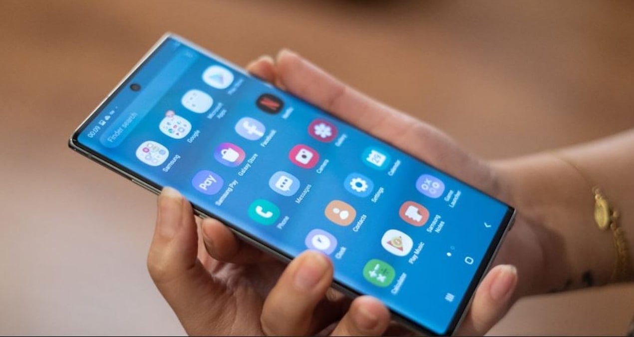 Telefondan ekran imajını sakın çekmeyin! Banka hesaplarınız tehlikede olabilir