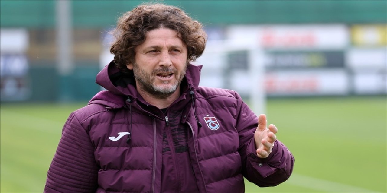 Trabzonspor’un ilk rakibi belli oldu