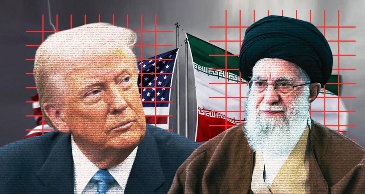 Trump’tan İran’a sert tehdit! ‘Hiç tereddüt etmem bombalarım’