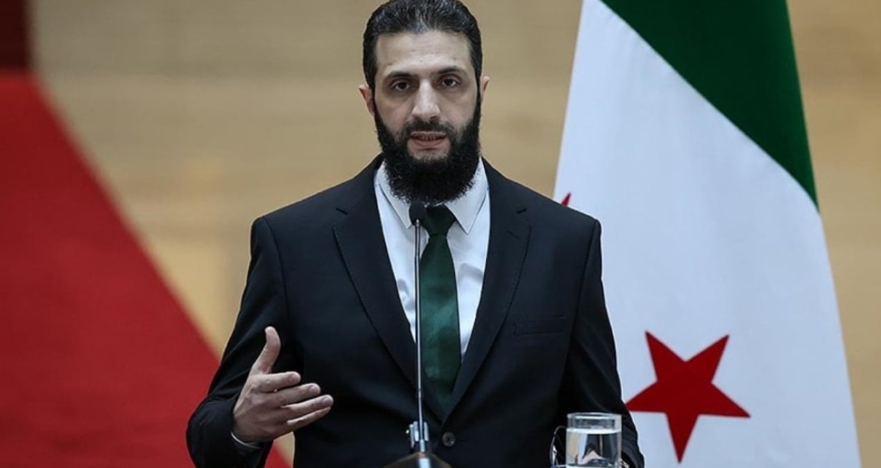 Türkiye de işin içinde: Resmen onay çıktı 146 milyon dolar Şara’ya gidiyor