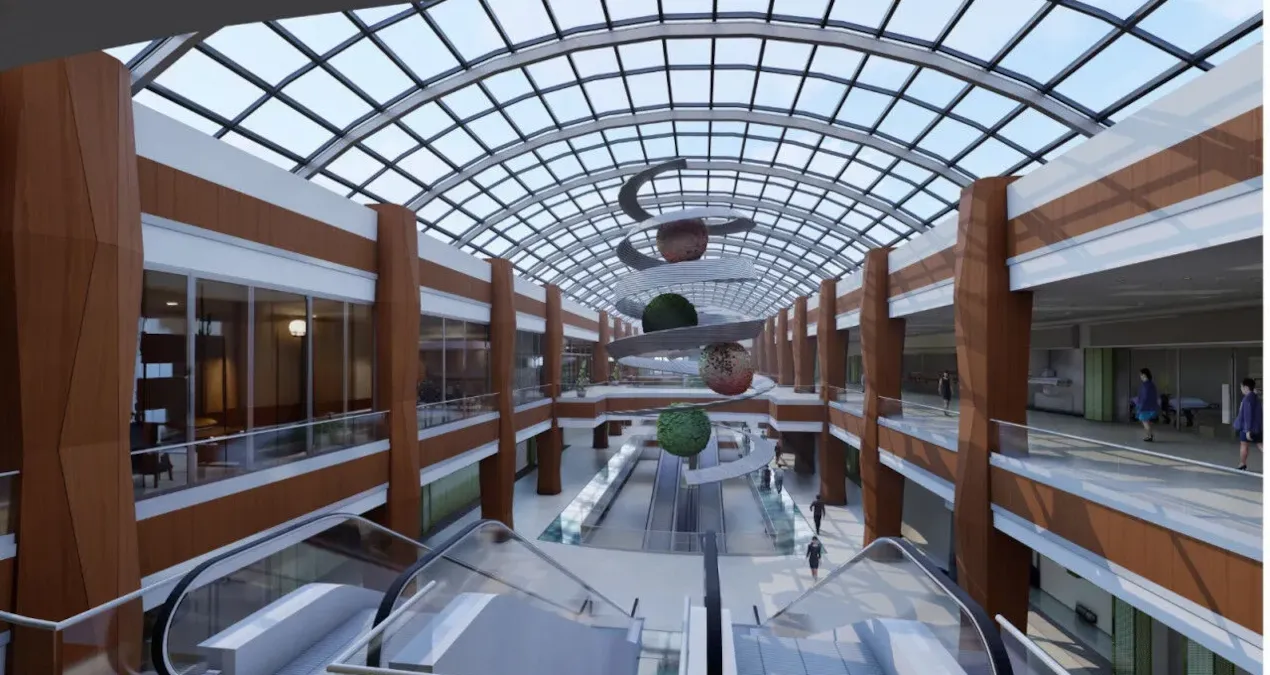 Türkiye’nin gururu olan hastane iflasın eşiğinde