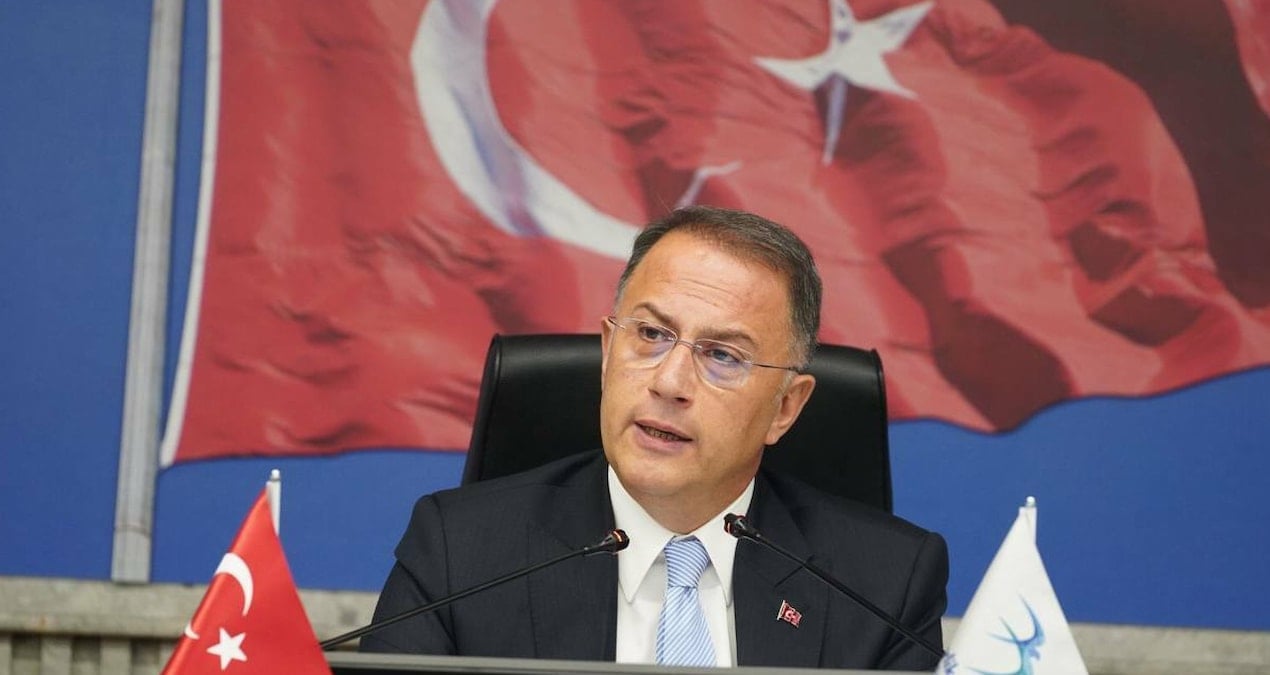 Tutuklu Beylikdüzü Belediye Başkanı Murat Çalık’ın sağlık durumunda son durum ne?