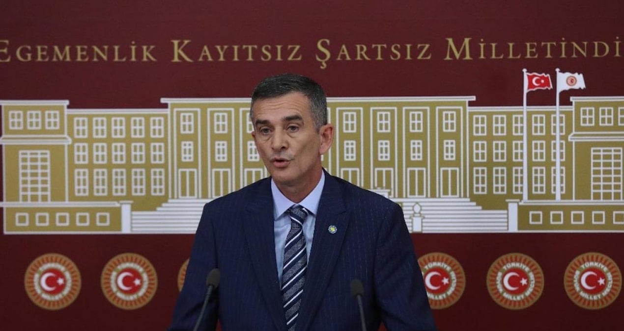 Ümit Dikbayır’dan Kılıçdaroğlu’na açık mektup