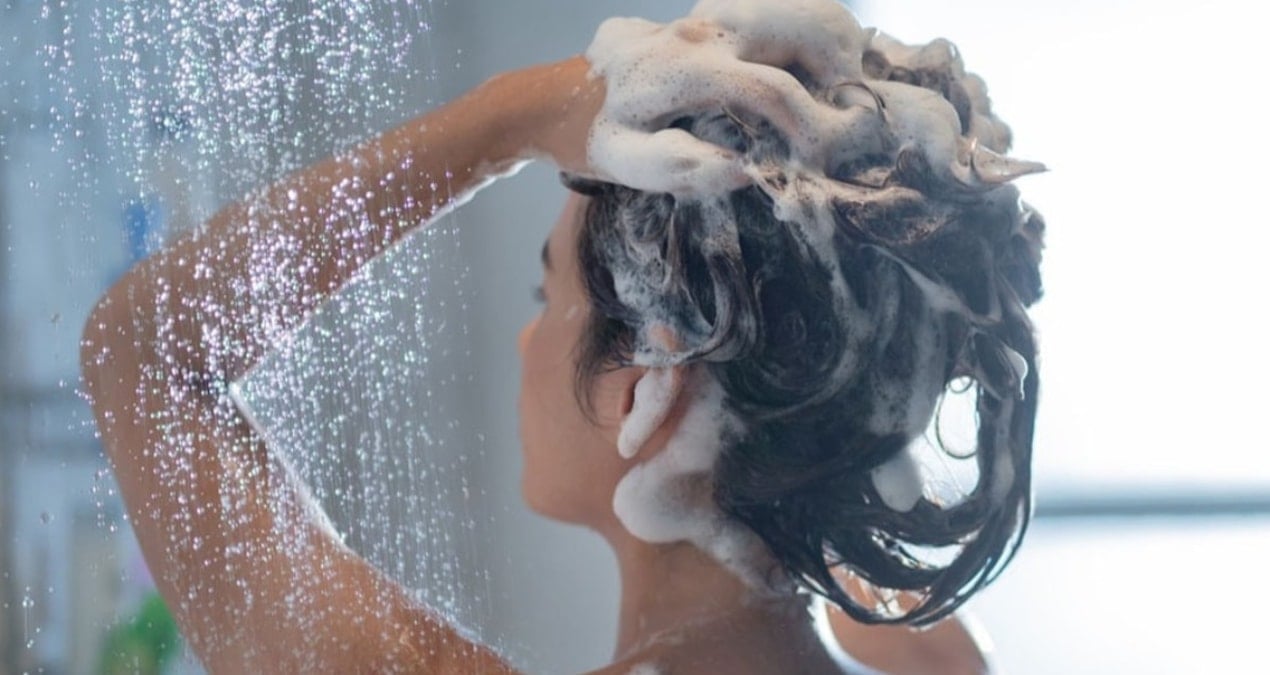 Yaz aylarında duşta yapılan ölümcül hata!