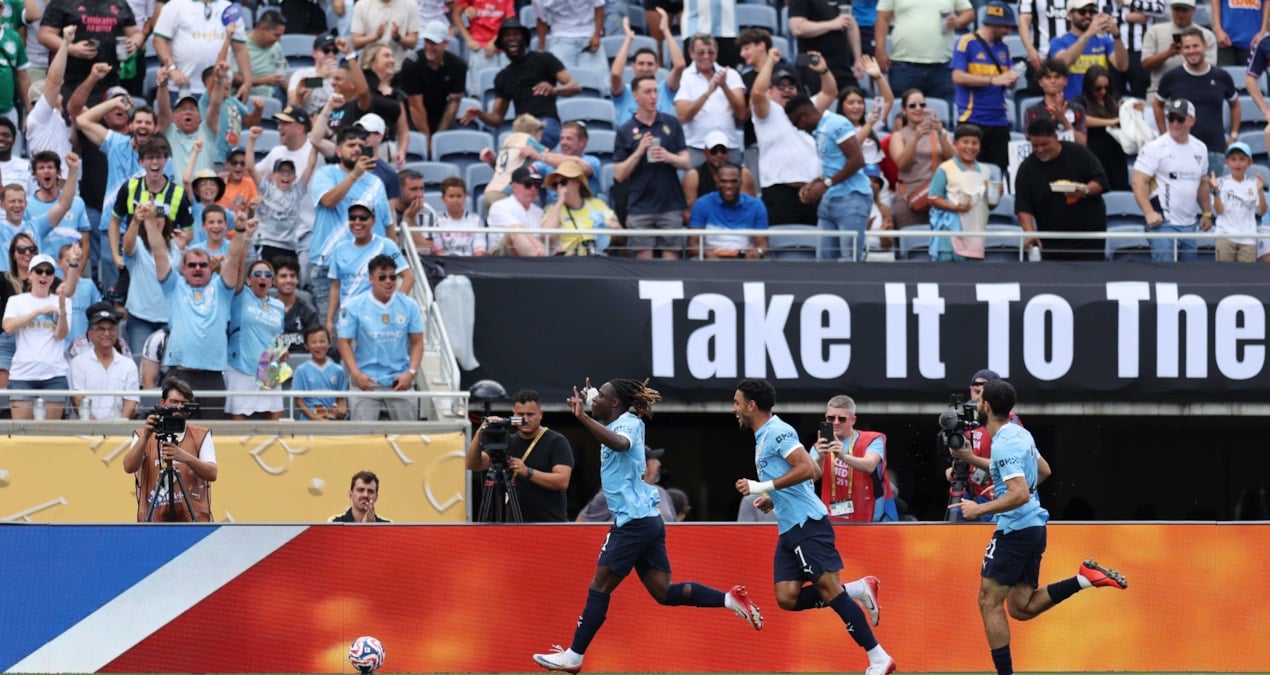 Yedi gollü dev maç! Kenan Yıldız bir asist yaptı