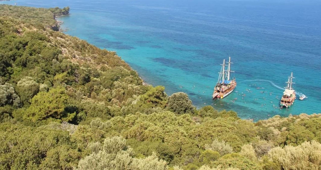 Aydın’da ulusal park için davet