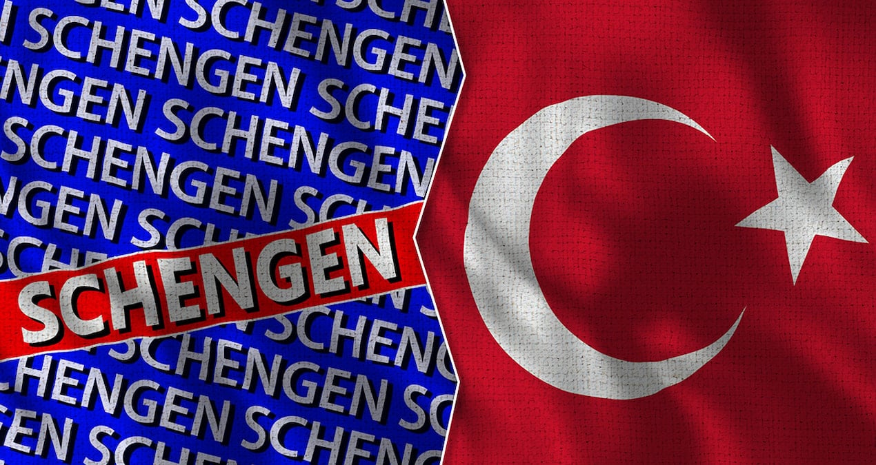 Binlerce öğrencinin hayali konsolosluk kapısında kaldı!